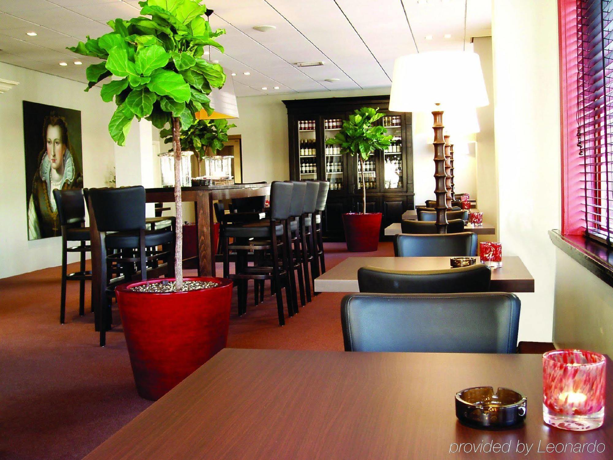 Fletcher Hotel Restaurant De Zon Oosterwolde  Extérieur photo